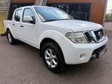 Nissan Navara Pickup Double Cab SE 4X4 - Nissan Navara: Se