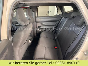 Bild 8 Dacia Duster III TCe 130 Expression 4x4 *RFK*LED*SHZ*