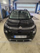 Citroën Citroen C3 Air Cross - Citroën C3 Aircross von privat