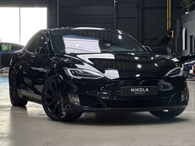 Tesla AUTOPILOT - RAVEN - STANDARD RANGE -