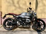 BMW R nineT Scrambler