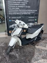 Piaggio Liberty 50 - PIAGGIO LIBERTY 50