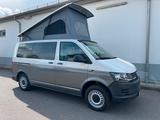 Volkswagen T6 *CAMPER *AUFSTELLDACH *6-SITZE*4-SCHLAFPLÄTZE - Volkswagen T6 California