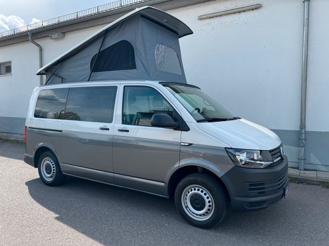 Volkswagen T6 BEACH CAMPER *BULLI *AUFSTELLDACH *GARANTIE