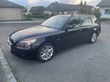BMW 523i A touring - - BMW 523 aus 2006