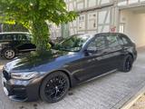 BMW 520d Touring M (Facelift) - gebrauchte BMW 520 mit Facelift