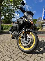 Suzuki DL650 V-Strom XT