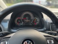 Volkswagen up! 1.0 Winter-Paket Fahrassistenz-Paket Licht+S - Image