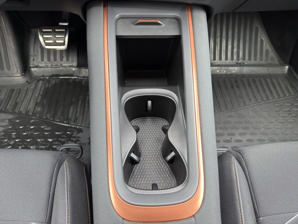Cupra Born - Bild 19