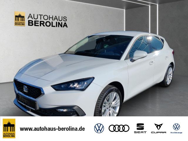 SEAT Leon 1.5 eTSI Style Edition DSG *ACC*Vision+*