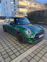 MINI Cooper Cooper - MINI Cooper aus 2019
