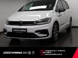 Volkswagen Touran Highline 1,5 l TSI 110 kW 150 PS 7-Gang-D