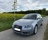 Audi A3 S-Line - Audi A3 aus 2004: Line