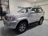 Toyota TOYOTA Land Cruiser 3.0 D-4D 16V cat UNICOPROPIE - gebrauchte Toyota Land Cruiser aus dem Jahr 2003
