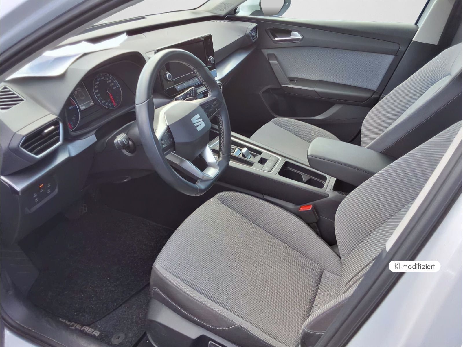 Seat Leon - Bild 4