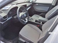Seat Leon - Vorschau Bild 4