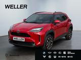 Toyota Yaris Cross Hybrid 130 1.5 Teamplayer *Winter*AC - Toyota Yaris Cross: Teamplayer