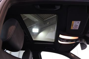 Mercedes-Benz E 220 T Avantgarde FRONT+ILS+GSD+AHK