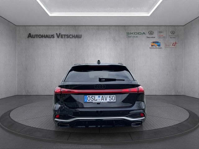 A5 Avant 2.0 TFSI edition one Tech Bluetooth LED