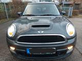 MINI Service neu, TÜV 12.27 Xenon Leder Panorama Spor - MINI Cooper SD Clubman von privat