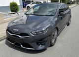 Kia pro_cee'd / ProCeed GT-line GT line