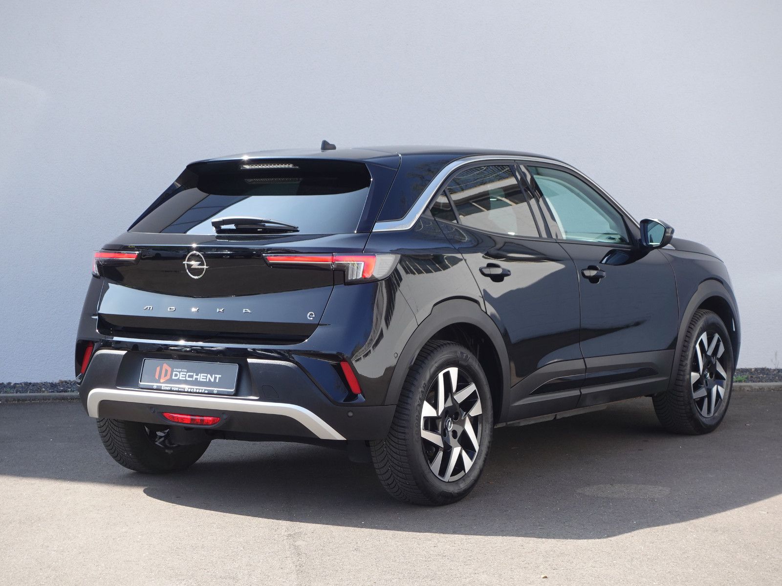 Fahrzeugabbildung Opel Mokka-e 11kW onBoardCharger,Kamera,PDC