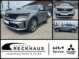 Kia SORENTO 2.2D AWD DCT8 PLATINUM 7S NAPPA GD - Kia Sorento: 7