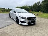 Mercedes-Benz CLA 180 AMG Line AMG Line - Mercedes-Benz CLA 180