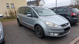 Ford Galaxy 2,0 TDCi 103kW DPF Ghia Ghia - gebrauchte Ford Galaxy aus dem Jahr 2006