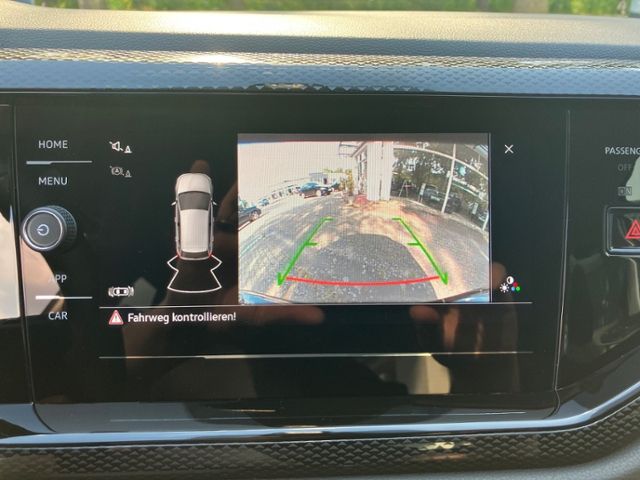 Polo 1.0 TSI Life DSG KLIMA LED ALU