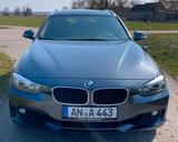 BMW 320i Touring | 1. Hand | nur 74.500 km | PDC - BMW: Kombi, 7