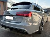 Audi RS6 4.0 TFSI tip. quattro performance Avant - - gebrauchte Audi RS6 aus dem Jahr 2018