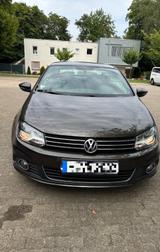 Volkswagen Eos 1.4 TSI BlueMotion Technology BlueMotion... - Volkswagen Eos: Bluemotion Technology