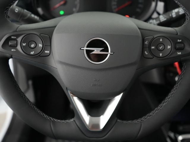 Corsa F FACELIFT EDITION+SITZ-/LENKRADHEIZUNG+LE