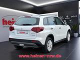 Suzuki Vitara 1.4 DITC Club 4x2 ACC+LED+Bluetooth - Suzuki Vitara: Club