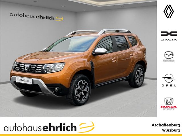 Dacia Duster II Adventure 1.3 TCe 150 +Kamera+Navi+