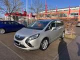 Opel Zafira Tourer 1.4 Turbo Business Edition 103... - Opel Zafira Tourer: Business Edition
