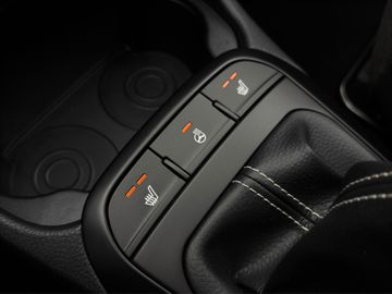 Kia Picanto 1.2 Edition 7 Sitzheizung Klimaanlage