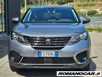 Peugeot 5008 - 7
