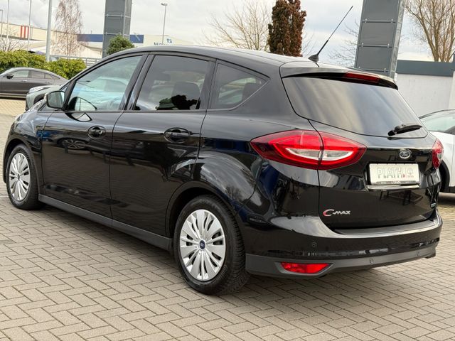Ford C-Max Business Edition