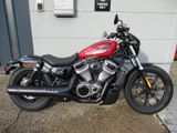 Harley-Davidson Sportster Nightster RH 975,deutsch.Modell!,ABS!! - Angebote entsprechen Deinen Suchkriterien