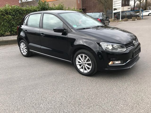 Volkswagen Polo 1.2 TSI BMT Highline*Klimatronik*Navi*PDC*