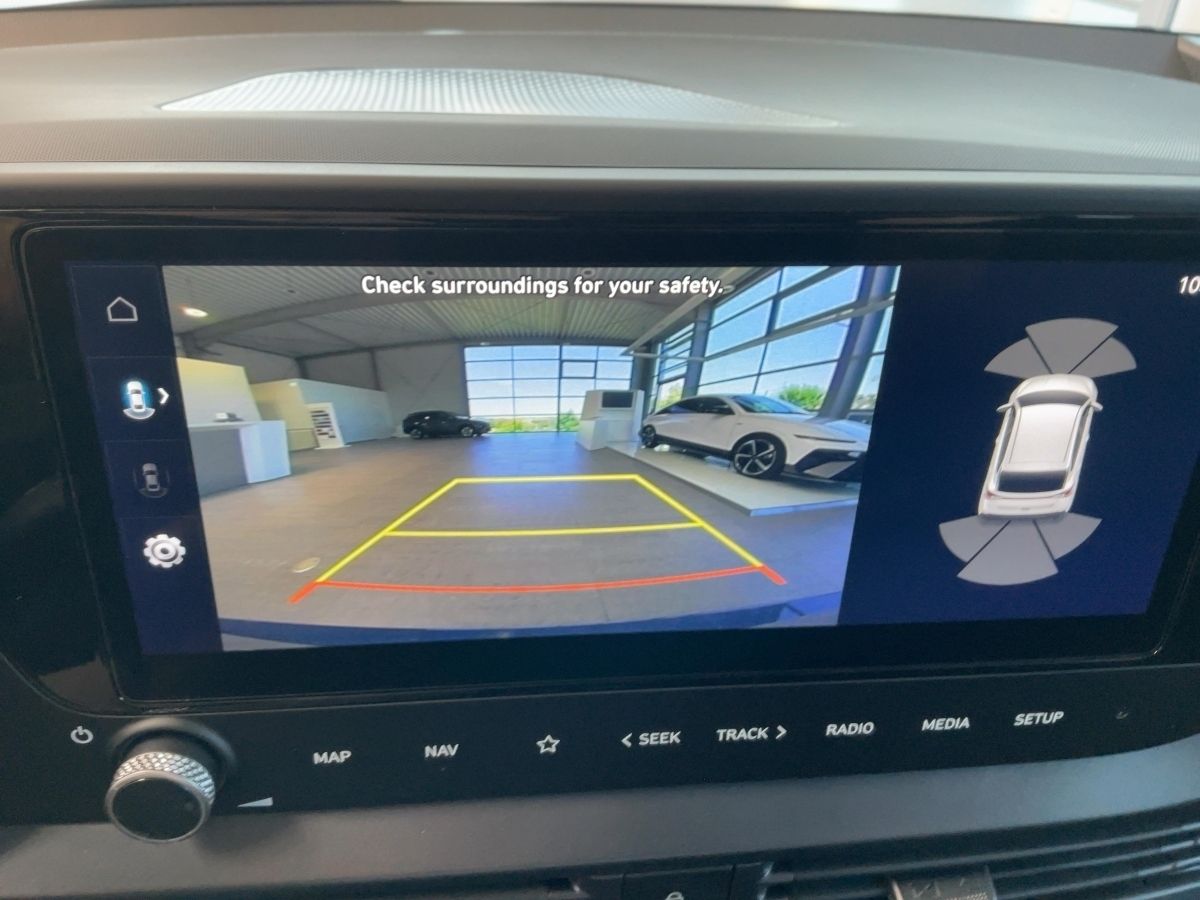 Hyundai i20 – Bild 15