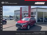 Mitsubishi Outlander 2.4 4WD Plug-In Hybrid Diamant - Mitsubishi Plug-in Hybrid Outlander aus 2020