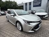 Toyota Corolla Touring Sports Hybrid Lounge 1HAND - Toyota Corolla Gebrauchtwagen in Dortmund