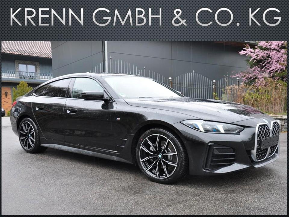 BMW 430 4 Gran Coupe 430 i xDrive M Sport