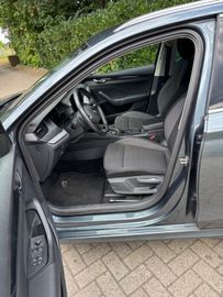 Skoda Octavia - 5