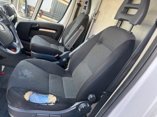 Fahrzeugabbildung Fiat Ducato 35 Hochr.-Kasten 28 120 L2H2