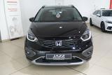 Honda Jazz 1.5 Crosstar Advance|MagicSeats - Honda Gebrauchtwagen in Düsseldorf