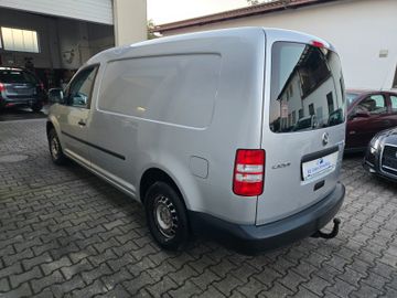 Volkswagen Caddy - 6